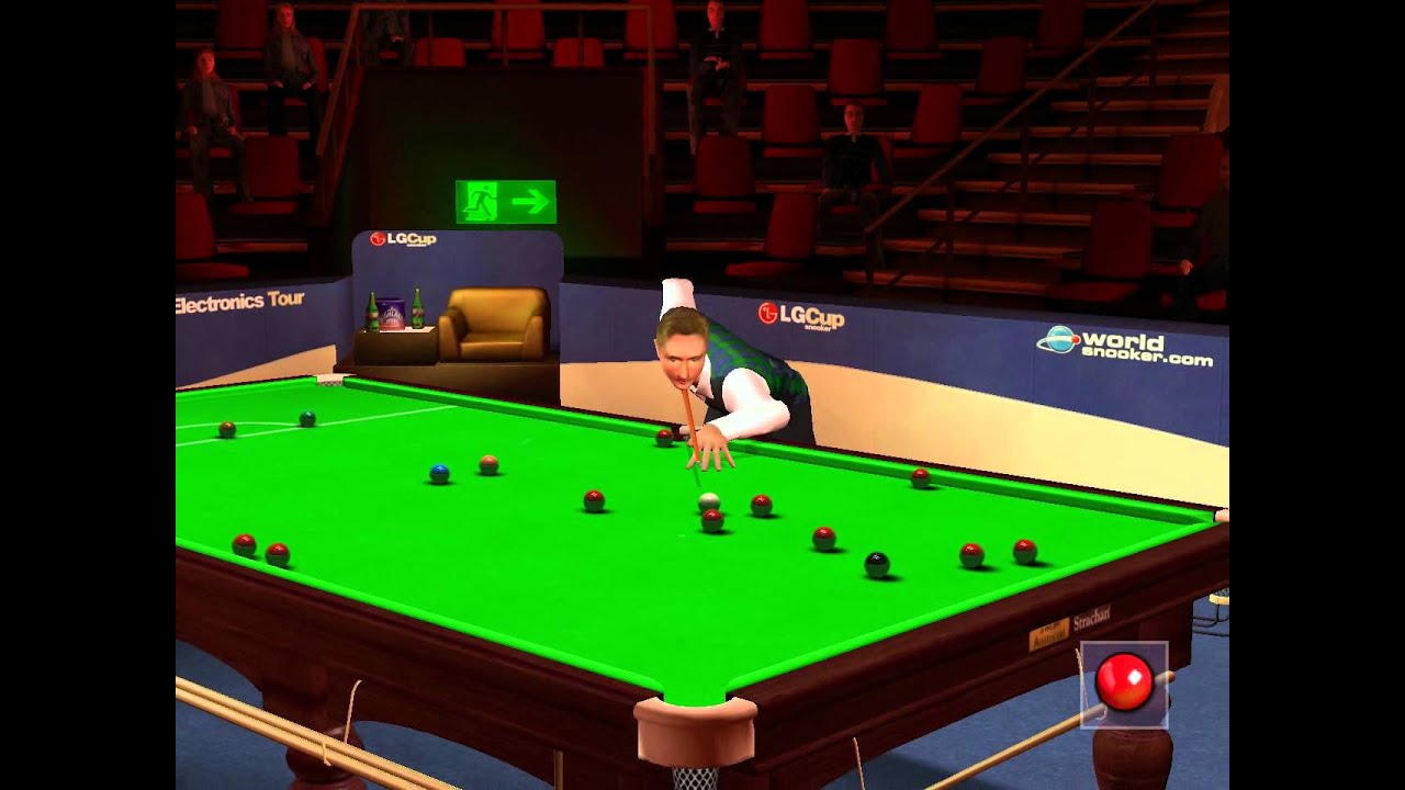 youtube videos snooker championship games